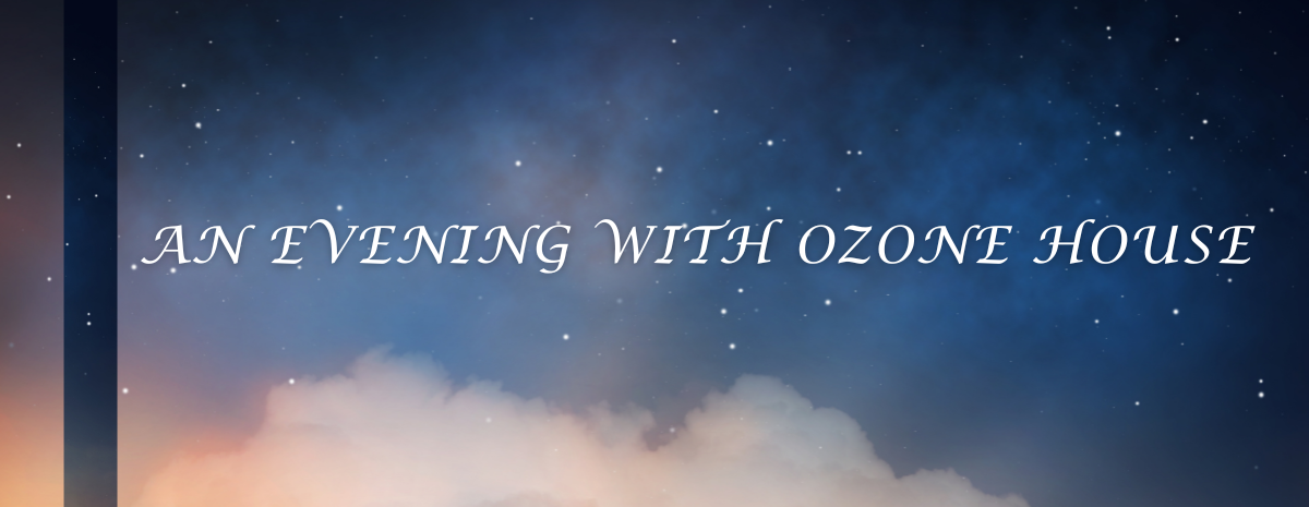 An Evening with Ozone House